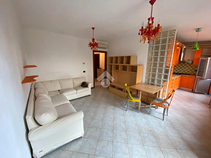 Appartamento trilocale in vendita in Via della Resistenza, Bagnara Di Romagna