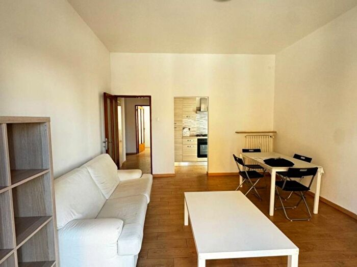 Appartamento trilocale in affitto in SantOsvaldo San Paolo, Padova