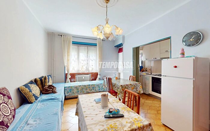 Appartamento bilocale in vendita in Via Frejus, Orbassano