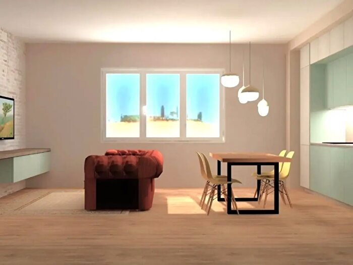 Appartamento trilocale in vendita in I Liso, Capannori