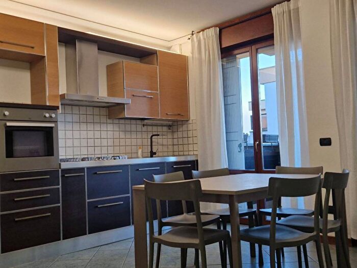 Appartamento bilocale in affitto in Cesano Maderno