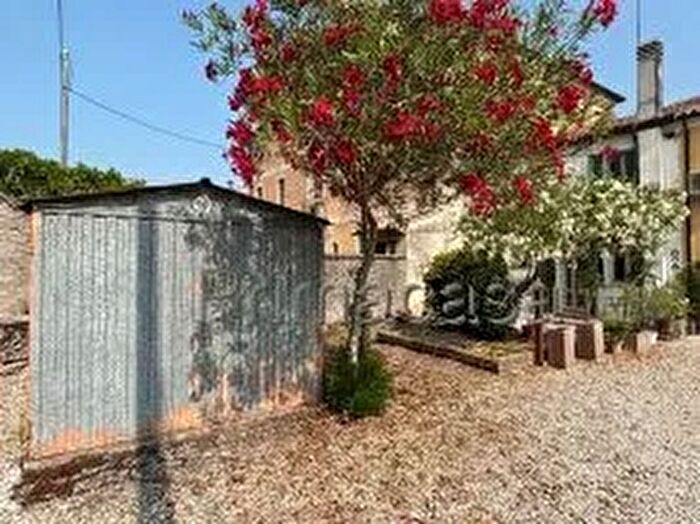 Casa quadrilocale in vendita in Via San Filippo Neri, Vedelago
