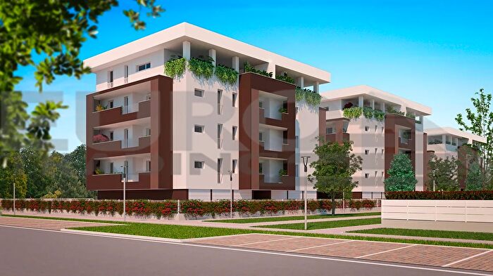 Appartamento quadrilocale in vendita in Via Roma, Mogliano Veneto