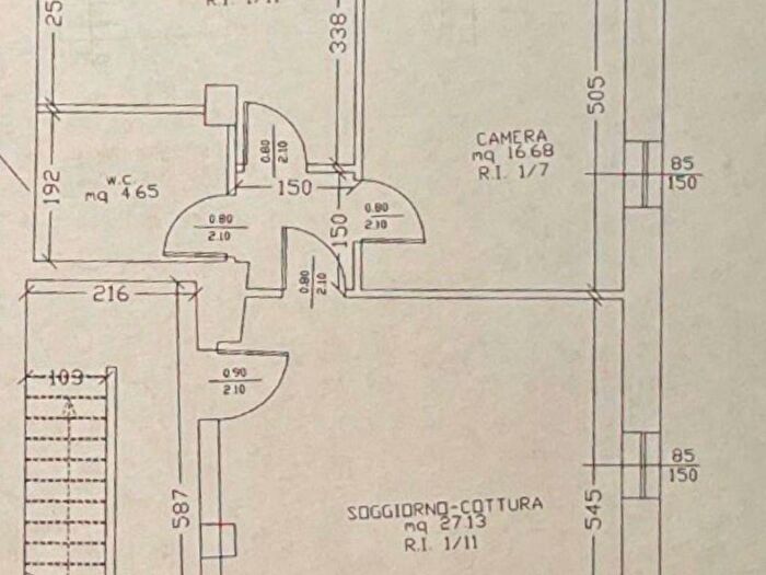 Case in Vendita e in Affitto - 3
