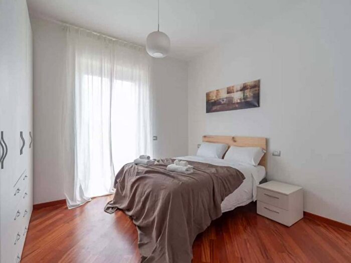 Appartamento trilocale in affitto in Piazzale Loreto, Pasteur, Milano