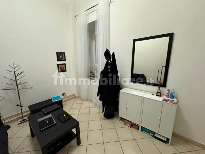 Appartamento monolocale in affitto in Via Rasella, Barberini, Roma