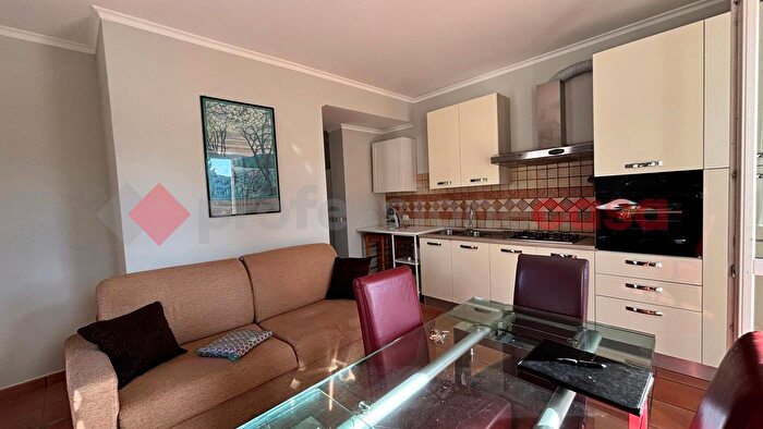 Appartamento bilocale in vendita in Via Villini, Fiuggi