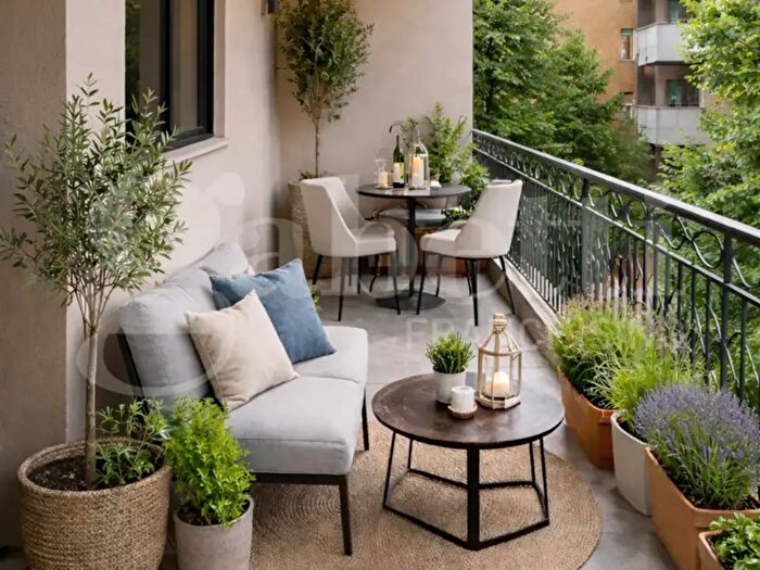 Appartamento bilocale in vendita in Via Cipriani, Bologna