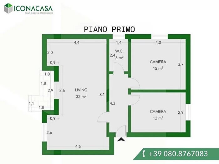 Case in Vendita e in Affitto - 2