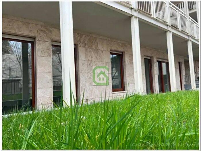 Appartamento quadrilocale in vendita in Via San Gerolamo Miani, Bergamo