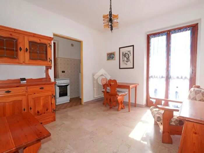 Appartamento bilocale in vendita in Via Villaggio Edelweiss, Gravere