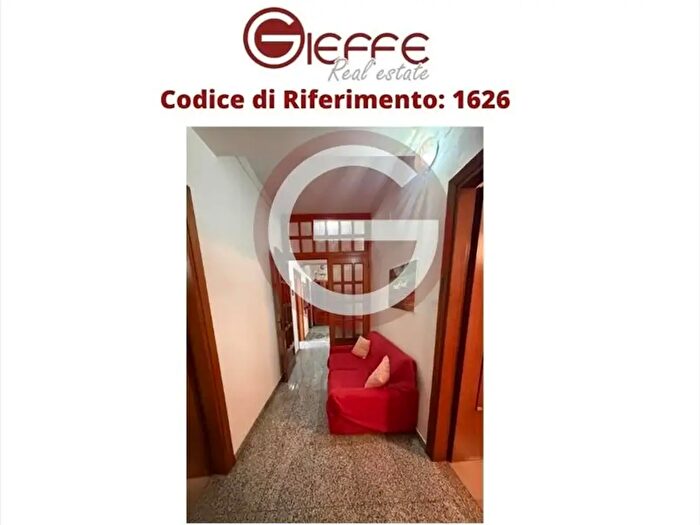 Appartamento bilocale in vendita in Molochio