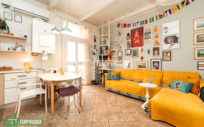 Appartamento bilocale in vendita in Via Tofane, Milano