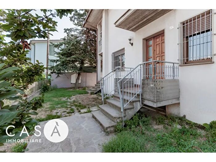 Casa con 5 locali in vendita in Via Cecchini, Cesenatico