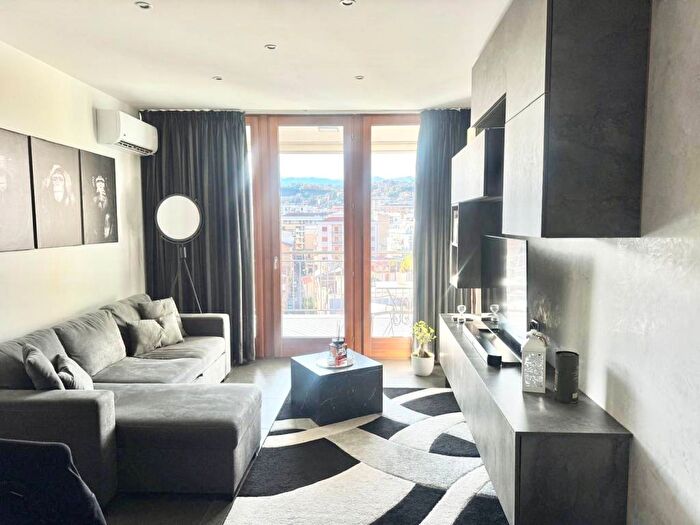 Appartamento bilocale in affitto in Viale Giacomo Mancini, Centro Mancini, Cosenza