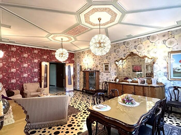 Casa con 8 locali in vendita in Via Gaetano Italia, Palazzolo Acreide