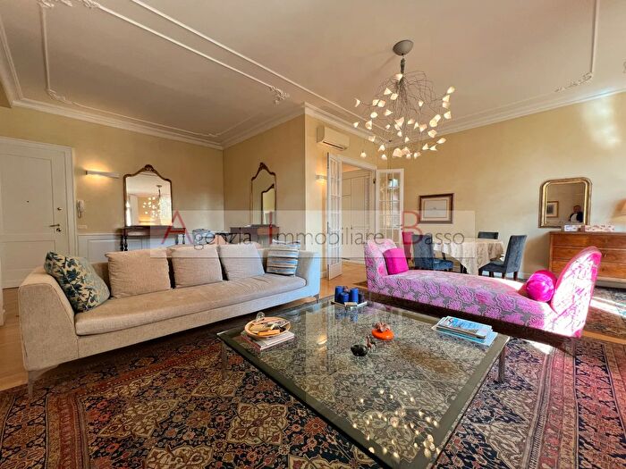 Appartamento quadrilocale in vendita in Piazza delle Erbe, Padova