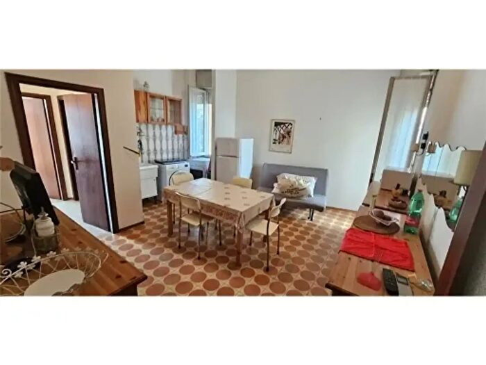 Appartamento trilocale in vendita in Ravenna