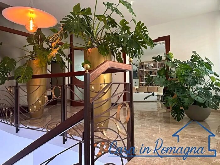 Appartamento quadrilocale in vendita in Via del Sole, Rimini