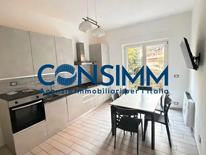 Appartamento con 5 locali in vendita in Via Calatafimi, Lamezia Terme