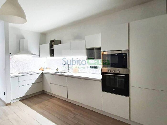 Appartamento bilocale in affitto in Piazzale Marconi, Chieti Scalo, Chieti