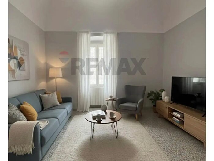 Casa bilocale in vendita in Via Randaccio, Bari