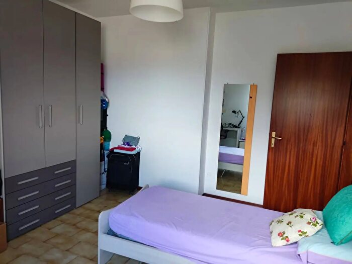 Appartamento con 5 locali in affitto in Via Colle dell'Ara, Chieti