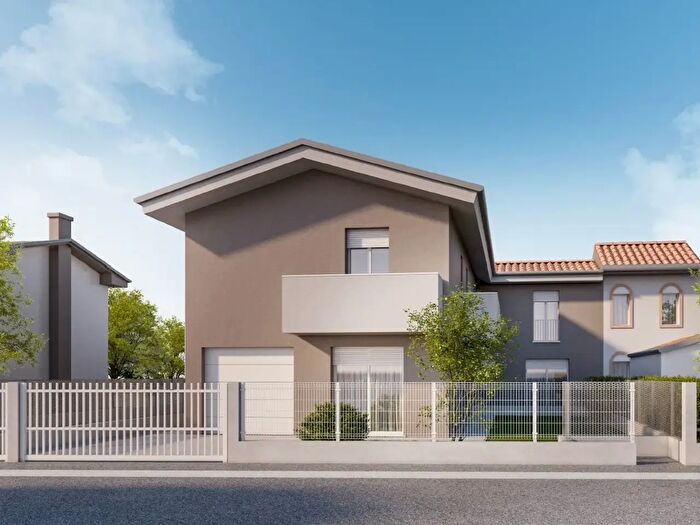 Case in Vendita e in Affitto - 3