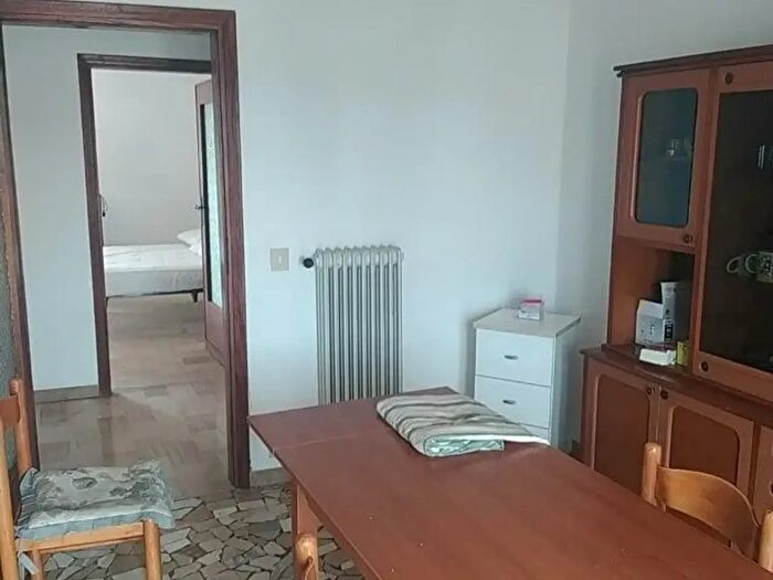 Appartamento quadrilocale in affitto in Lorenzo Mossa, Pisa