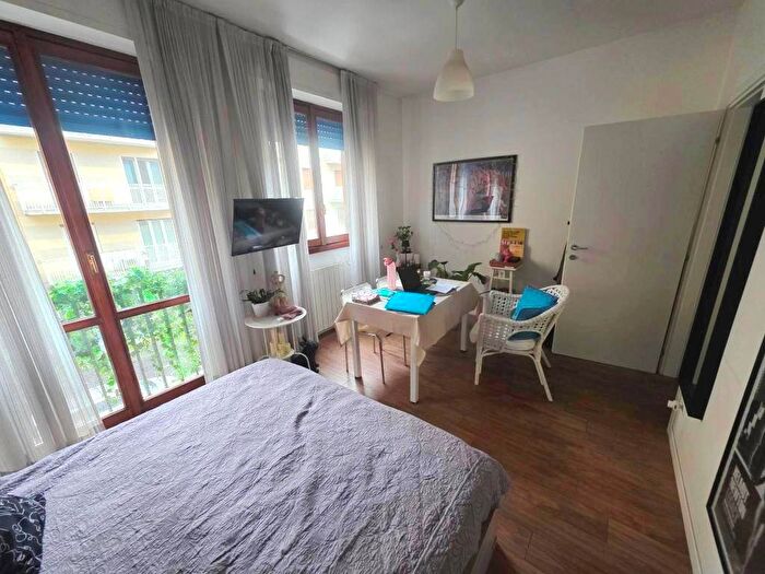 Appartamento monolocale in affitto in Via Vittoria Colonna, De Angeli, Milano