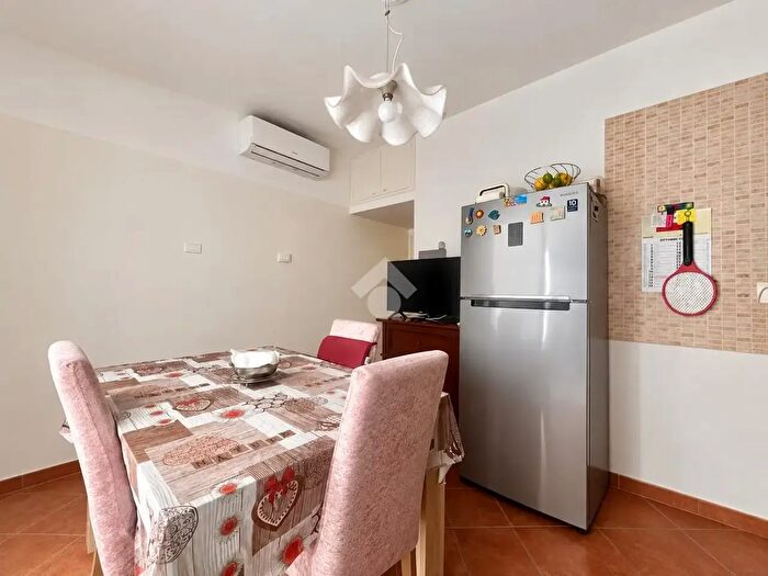 Appartamento quadrilocale in vendita in Via Paolo Mantegazza, Prato