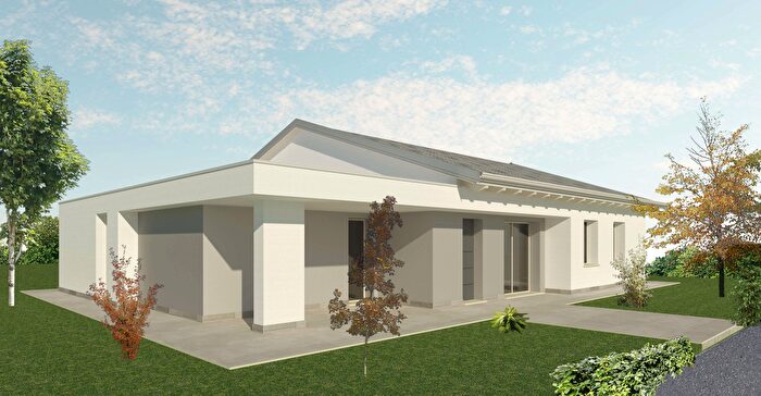 Casa monolocale in vendita in Valeggio Sul Mincio