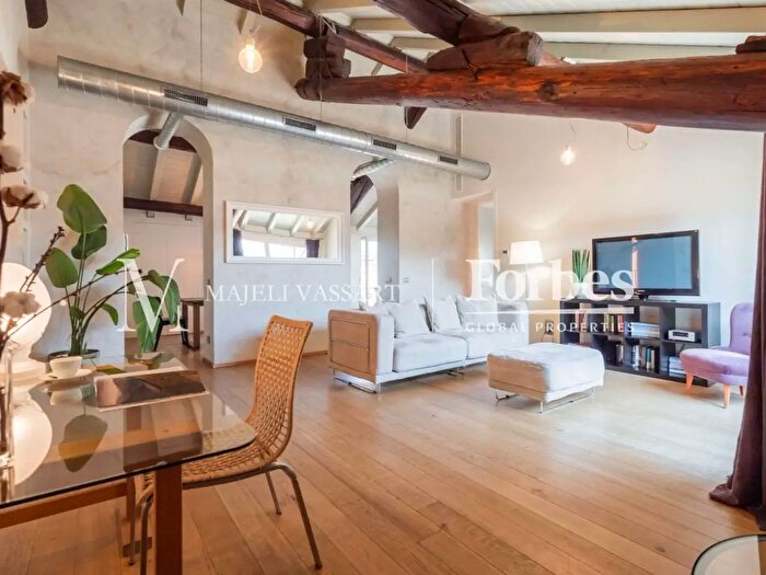 Appartamento con 13 locali in affitto in Como