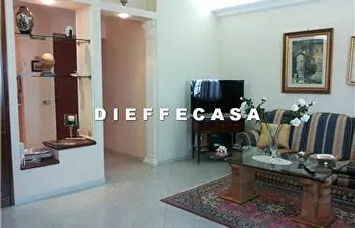 Appartamento quadrilocale in affitto in Via Dante Alighieri Marsala Tp, Marsala