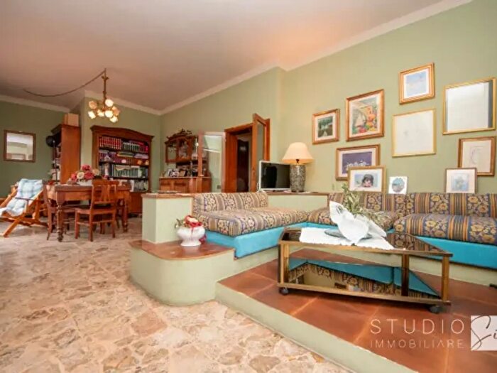 Appartamento quadrilocale in vendita in Via Giuseppe Galliano, Pistoia