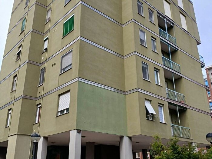 Appartamento monolocale in affitto in Via Ovada, Famagosta, Milano