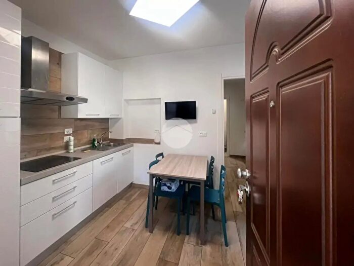 Appartamento bilocale in vendita in Via Donato Bramante, Pescara