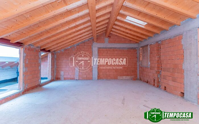 Casa trilocale in vendita in Corbetta