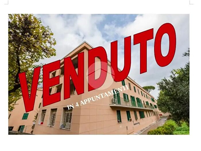 Appartamento bilocale in vendita in Via delle Isole Curzolane, Roma