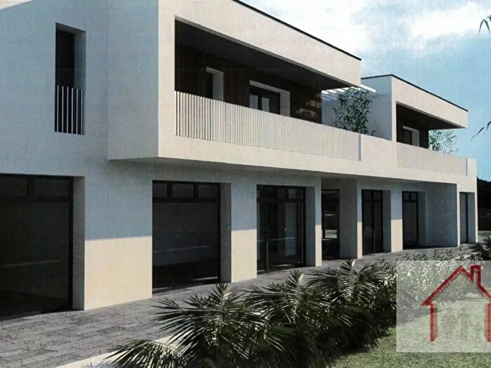 Appartamento quadrilocale in vendita in Povegliano