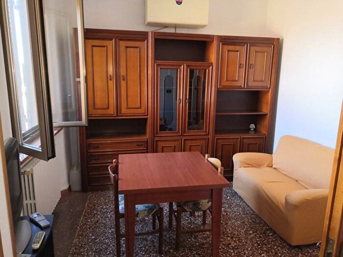Appartamento bilocale in affitto in Via Agucchi, Santa Viola, Bologna
