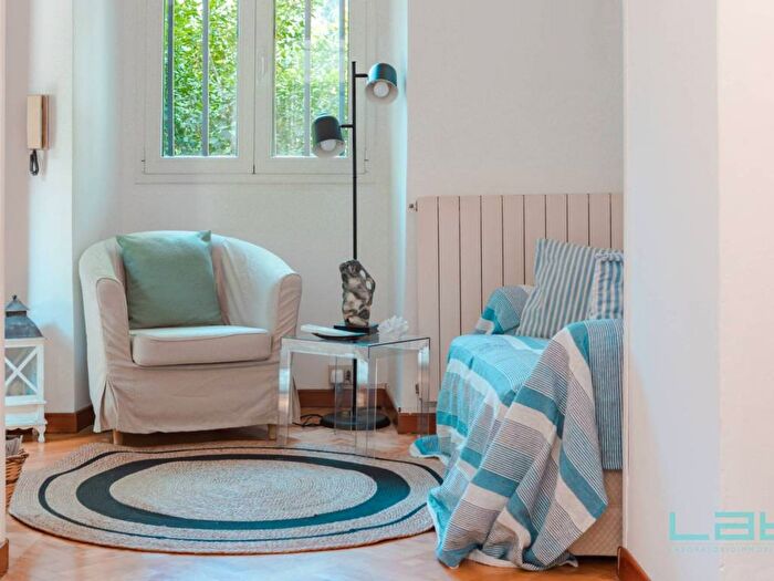 Appartamento bilocale in affitto in Barcola, Trieste