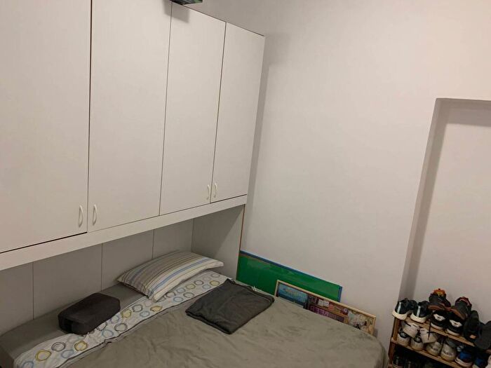 Appartamento bilocale in affitto in Via Fonte Corina, San Liberatore, Frosinone