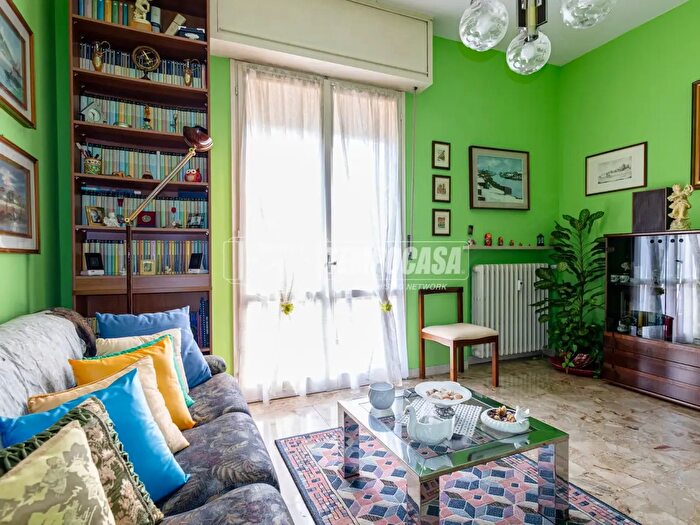 Appartamento bilocale in vendita in Via Chiloni, Reggio Emilia