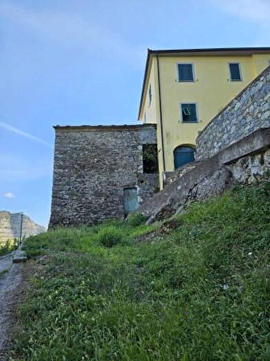 Casa in vendita in Via Botasi, Ne