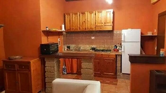 Appartamento monolocale in affitto in Via San Vito, Viterbo