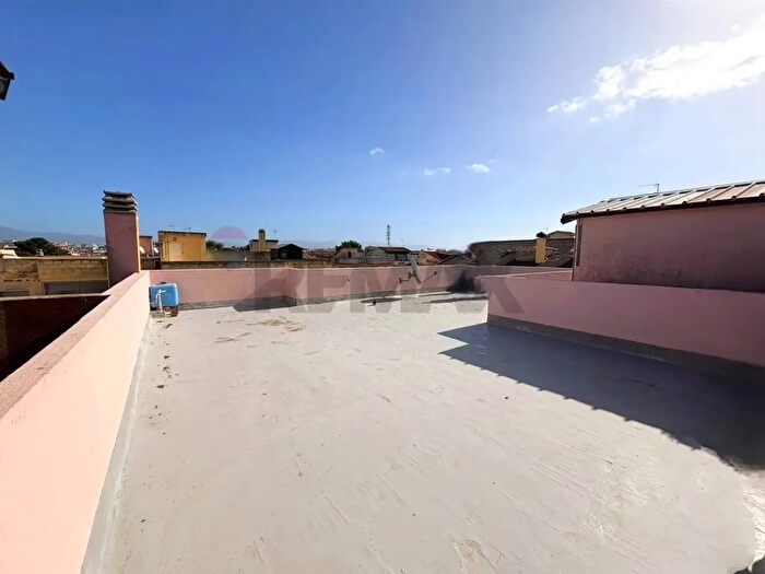 Appartamento trilocale in vendita in Viale della Musica, Quartu SantElena