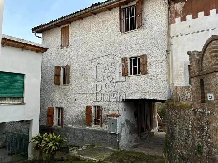 Casa con 6 locali in vendita in Località Boiolo, Borgoratto Mormorolo