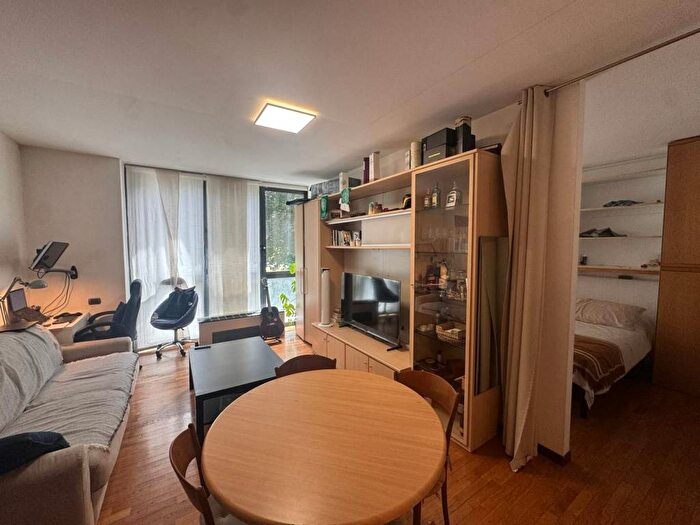 Appartamento bilocale in affitto in Piazza dei Daini, Bicocca, Milano