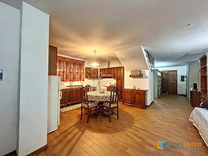 Casa quadrilocale in vendita in Via Abruzzi, Cupra Marittima